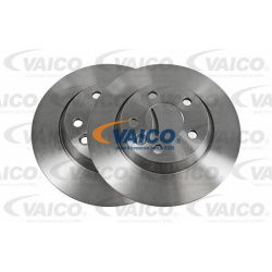  stabdžių diskas (1vnt) <small>Q+, original equipment manufacturer quality</small>