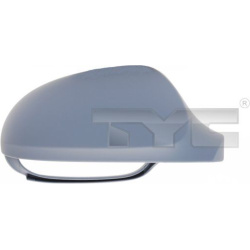  dangtelis, išorinis veidrodėlis