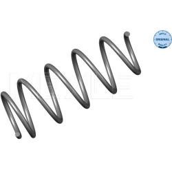  spyruoklė <small>MEYLE-ORIGINAL: True to OE.</small>