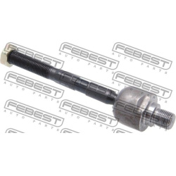  vidinė skersinė vairo trauklė