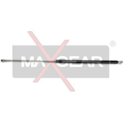  dujinė spyruoklė, bagažinė