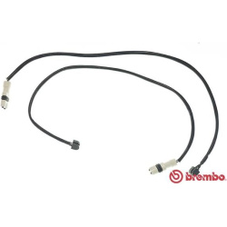  įspėjimo kontaktas, stabdžių trinkelių susidėvėjimas <small>PRIME LINE</small>