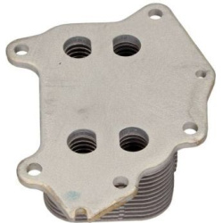  alyvos aušintuvas, variklio alyva