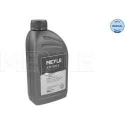  alyva, automatinė pavarų dėžė <small>MEYLE-ORIGINAL: True to OE.</small>