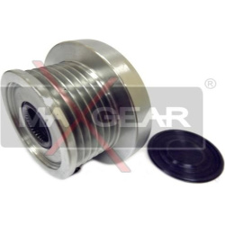  laisvos eigos sankaba, kint. sr. generatorius