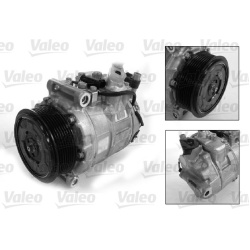  kompresorius, oro kondicionierius <small>VALEO CORE-FLEX</small>