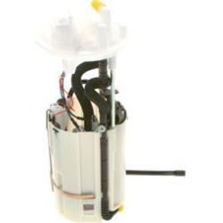  degalų tiekimo blokas