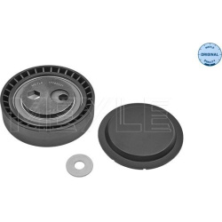  įtempiklio skriemulys, V formos rumbuotas diržas