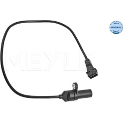  jutiklis, alkūninio veleno impulsas <small>MEYLE-ORIGINAL: True to OE.</small>