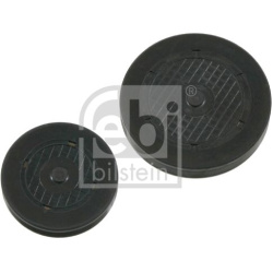  užrakinimo dangtelis, skirstomasis velenas <small>febi Plus</small>