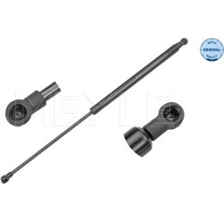  dujinė spyruoklė, bagažinė <small>MEYLE-ORIGINAL: True to OE.</small>