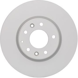  stabdžių diskas (1vnt)