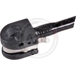  įspėjimo kontaktas, stabdžių trinkelių susidėvėjimas