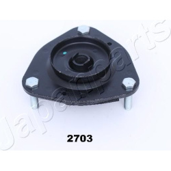  montavimas, amortizatoriai