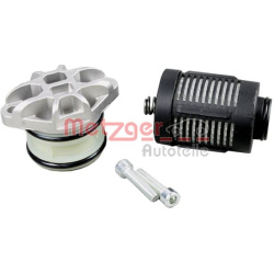  Hidr. sis. filtras, daugiadiskė sankaba (visų ratų pavara) <small>febi Plus</small>