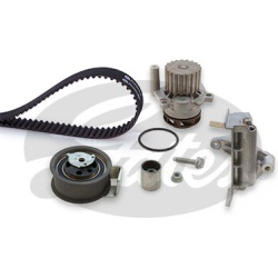  vandens siurblio ir paskirstymo diržo komplektas <small>PowerGrip™</small>