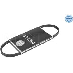  V formos rumbuoti diržai