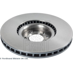  stabdžių diskas (1vnt)