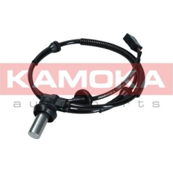  jutiklis, rato greitis