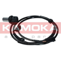  jutiklis, rato greitis