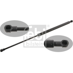  dujinė spyruoklė, bagažinė