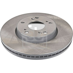  stabdžių diskas (1vnt)