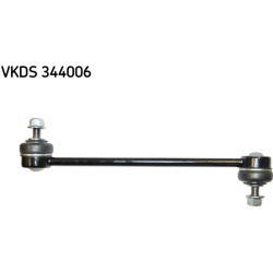  stabilizatoriaus traukė