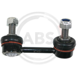  stabilizatoriaus traukė