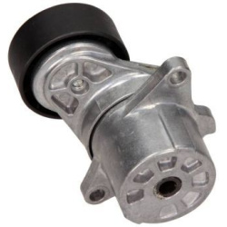  diržo įtempiklis, V formos rumbuotas diržas