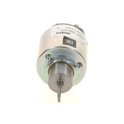  solenoidinis jungiklis, starteris