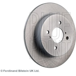  stabdžių diskas (1vnt)