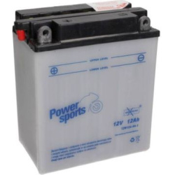  starterio akumuliatorius