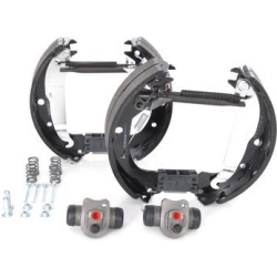 stabdžių trinkelių komplektas <small>KIT SUPERPRO</small>  stabdžių trinkelių komplektas <small>KIT SUPERPRO</small>