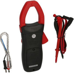  srovės matavimo replės