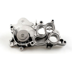  Vandens siurblys, variklio aušinimas