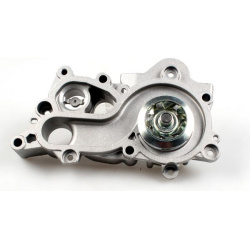  Vandens siurblys, variklio aušinimas