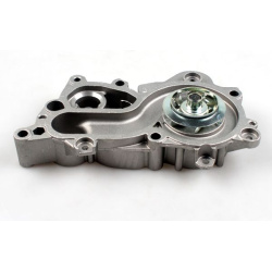  Vandens siurblys, variklio aušinimas