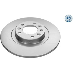  stabdžių diskas (1vnt) <small>MEYLE-PD: Advanced performance and design.</small>