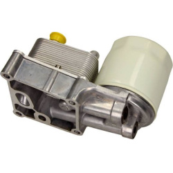  alyvos aušintuvas, variklio alyva