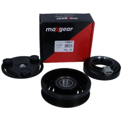  magnetinė sankaba, oro kondicionieriaus kompresorius