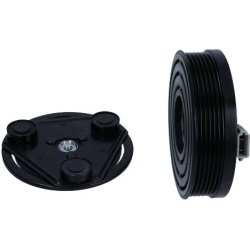  magnetinė sankaba, oro kondicionieriaus kompresorius