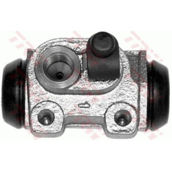  rato stabdžių cilindras