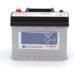  starterio akumuliatorius <small>S3</small>