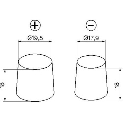  starterio akumuliatorius <small>S3</small>