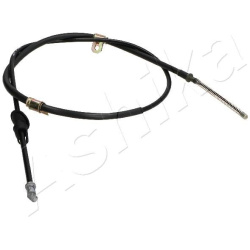  trosas, stovėjimo stabdys