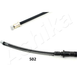  trosas, stovėjimo stabdys