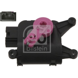  perjungimo vožtuvas, ventiliacijos dangteliai <small>febi Plus</small>