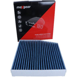  filtras, salono oras <small>SILVER CARBON</small>