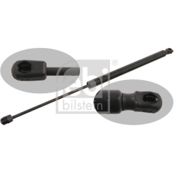  dujinė spyruoklė, bagažinė