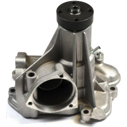  Vandens siurblys, variklio aušinimas